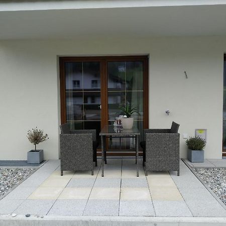 **Auszeit Am Kaiser** Walchsee Exterior photo